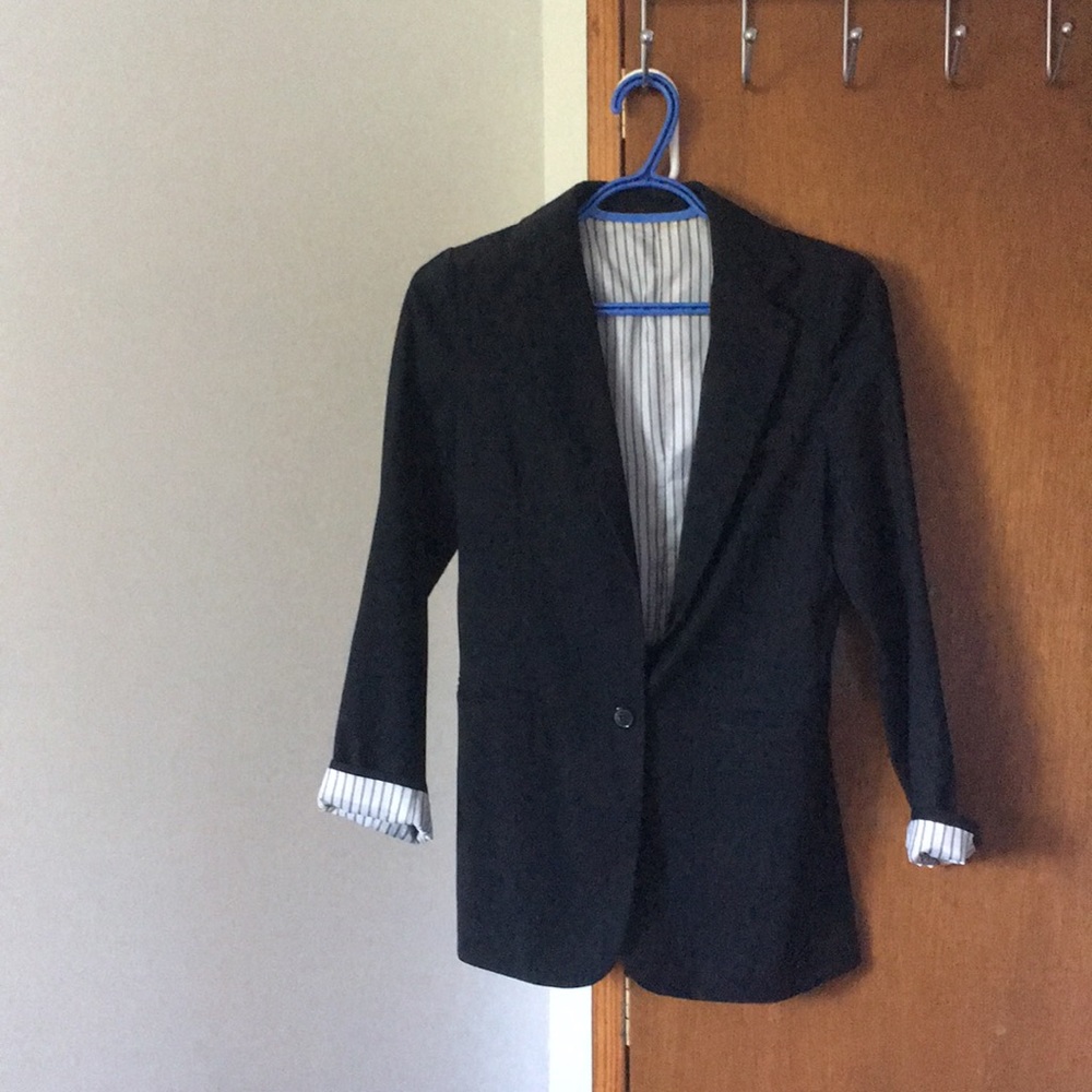 Talula dress shirt with blazer outfit bundle